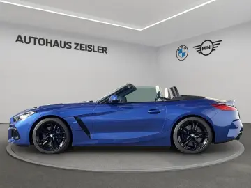 BMW Z4 sDrive20i M SPORTPAKET Leder Komfortzugang
