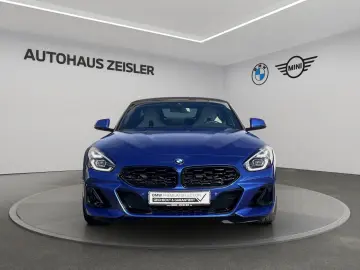 BMW Z4 sDrive20i M SPORTPAKET Leder Komfortzugang