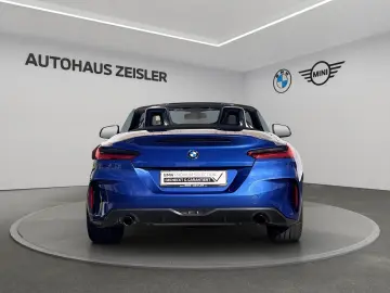 BMW Z4 sDrive20i M SPORTPAKET Leder Komfortzugang