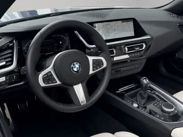 BMW Z4 sDrive20i M SPORTPAKET Leder Komfortzugang