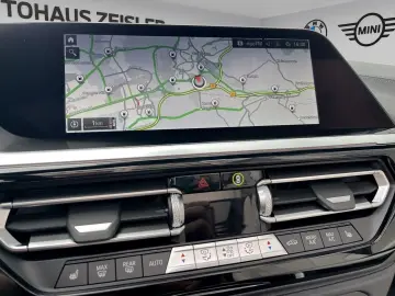 BMW Z4 sDrive20i M SPORTPAKET Leder Komfortzugang