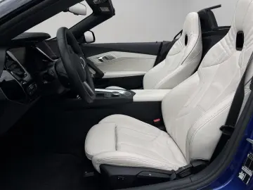 BMW Z4 sDrive20i M SPORTPAKET Leder Komfortzugang