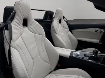 BMW Z4 sDrive20i M SPORTPAKET Leder Komfortzugang