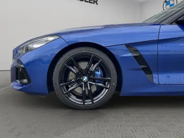 BMW Z4 sDrive20i M SPORTPAKET Leder Komfortzugang