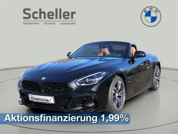 BMW Z4 sDrive20i  Jahreswagen