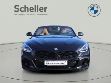 BMW Z4 sDrive20i  Jahreswagen