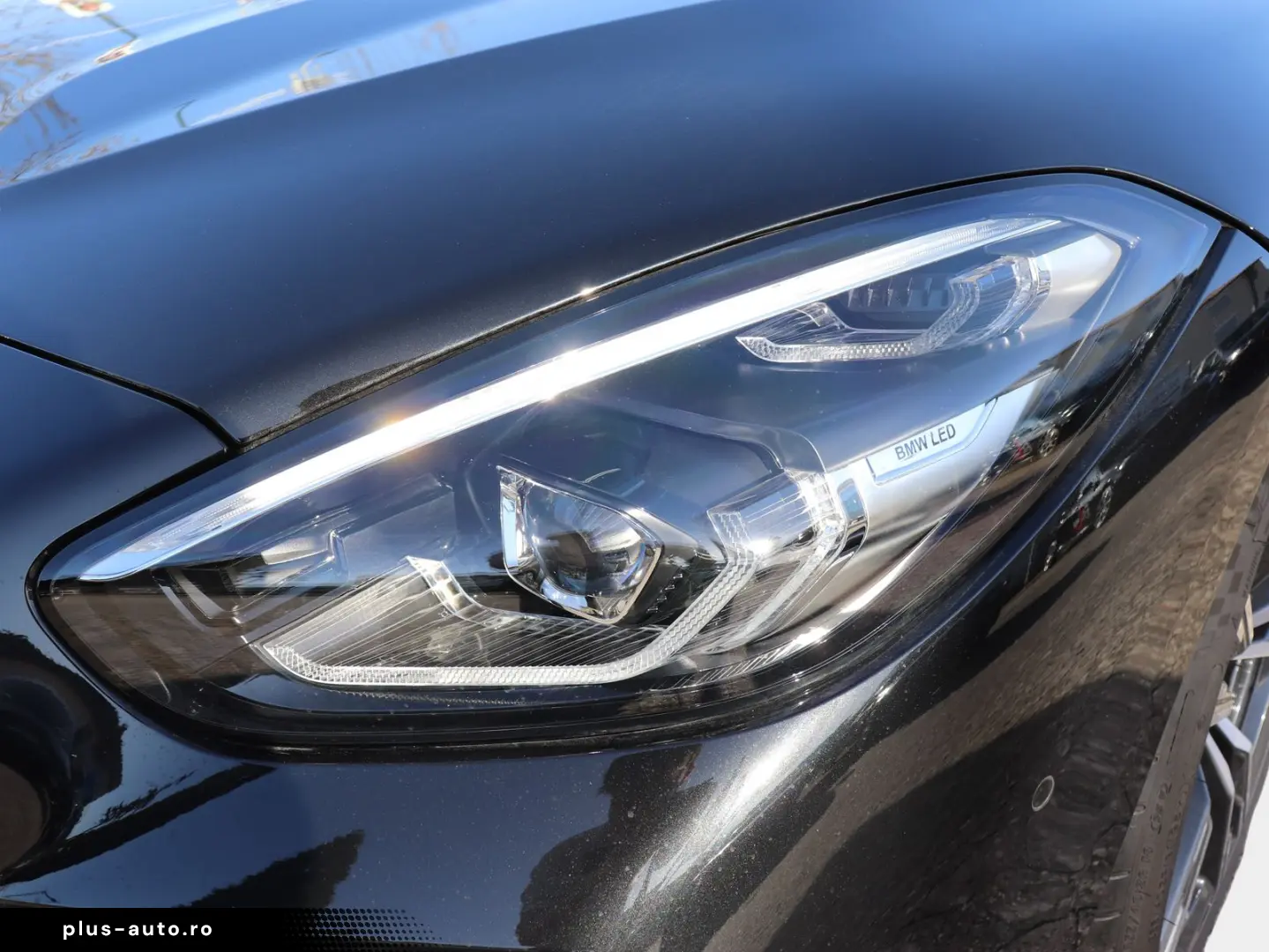 BMW Z4 sDrive20i  Jahreswagen