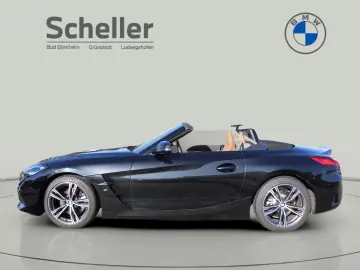 BMW Z4 sDrive20i  Jahreswagen