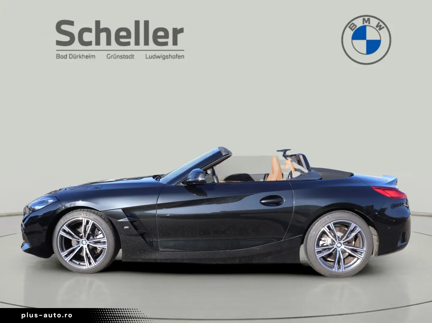 BMW Z4 sDrive20i  Jahreswagen