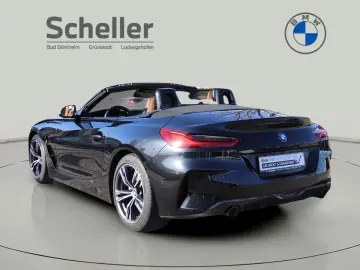 BMW Z4 sDrive20i  Jahreswagen