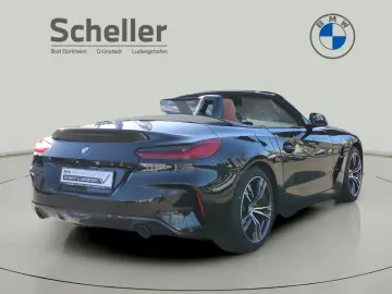 BMW Z4 sDrive20i  Jahreswagen