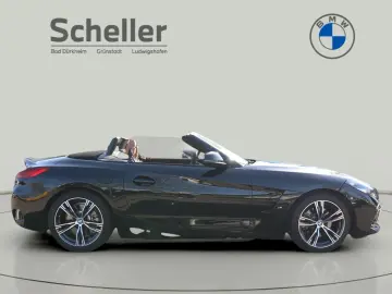 BMW Z4 sDrive20i  Jahreswagen