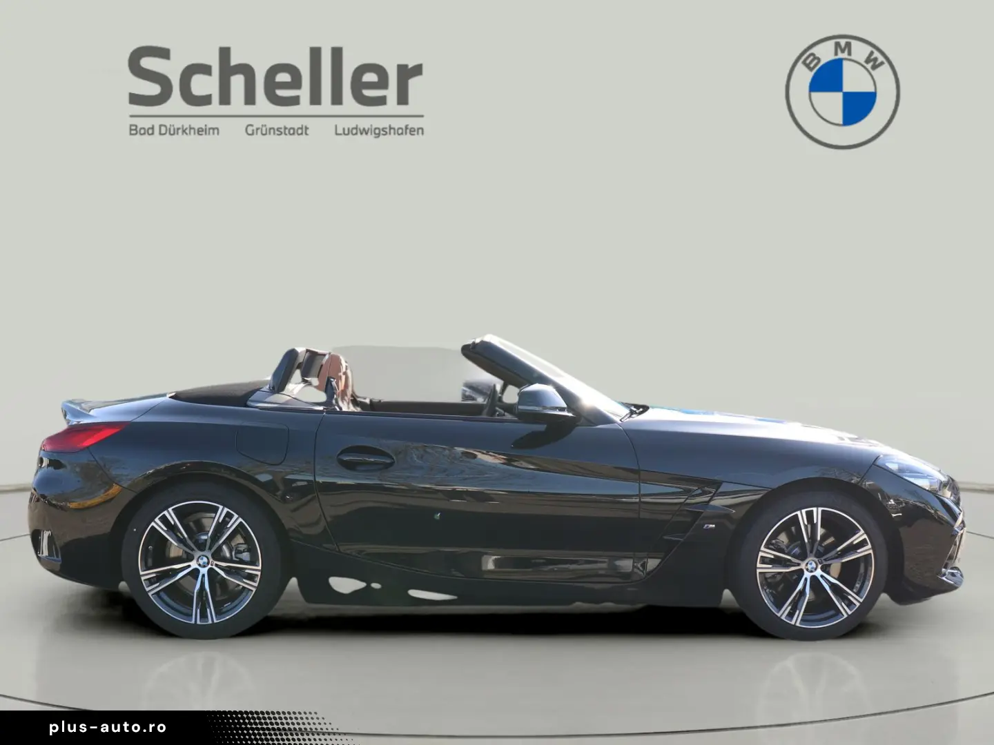 BMW Z4 sDrive20i  Jahreswagen