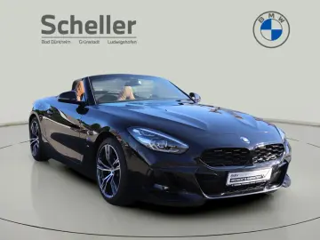 BMW Z4 sDrive20i  Jahreswagen