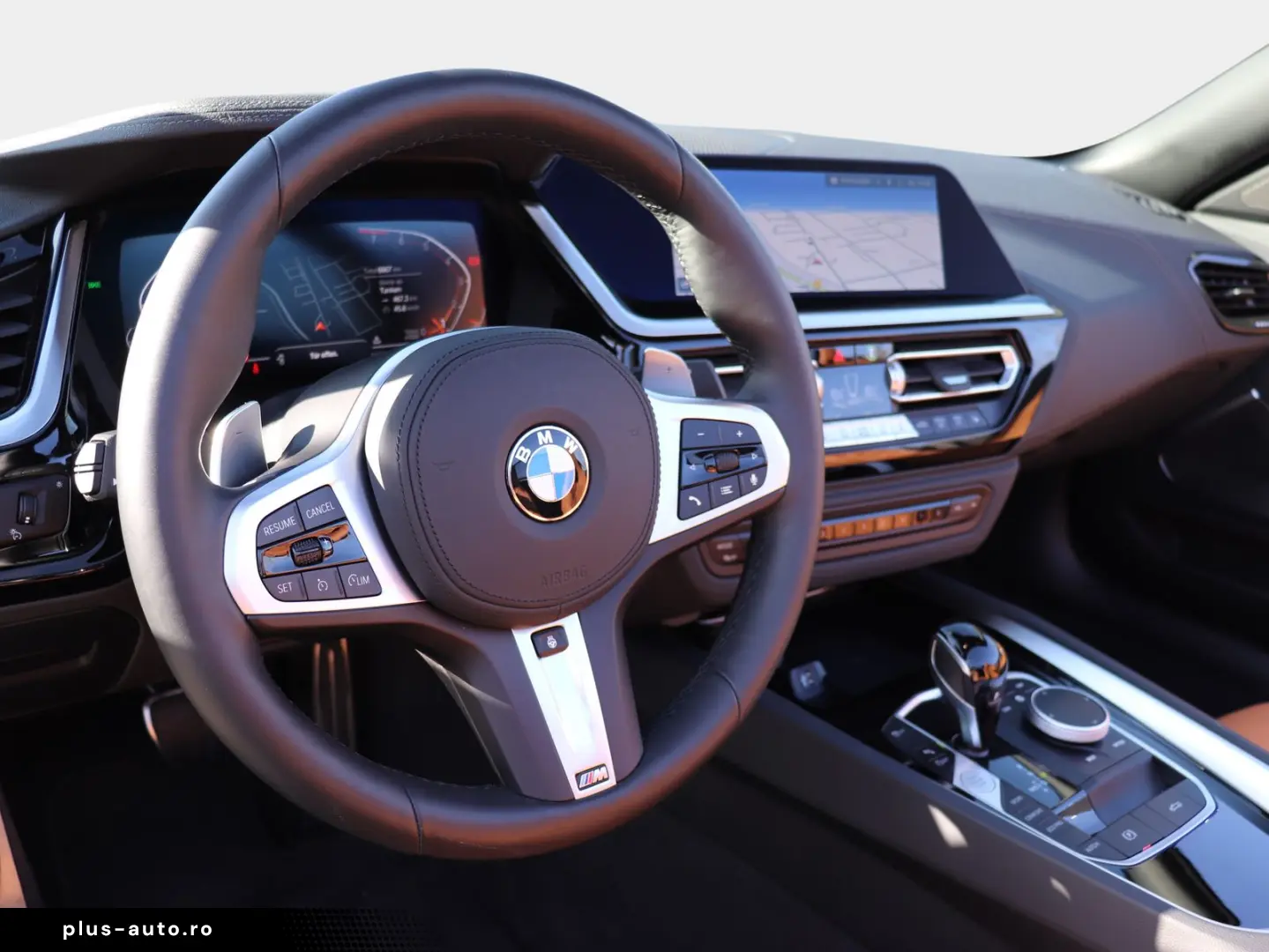 BMW Z4 sDrive20i  Jahreswagen