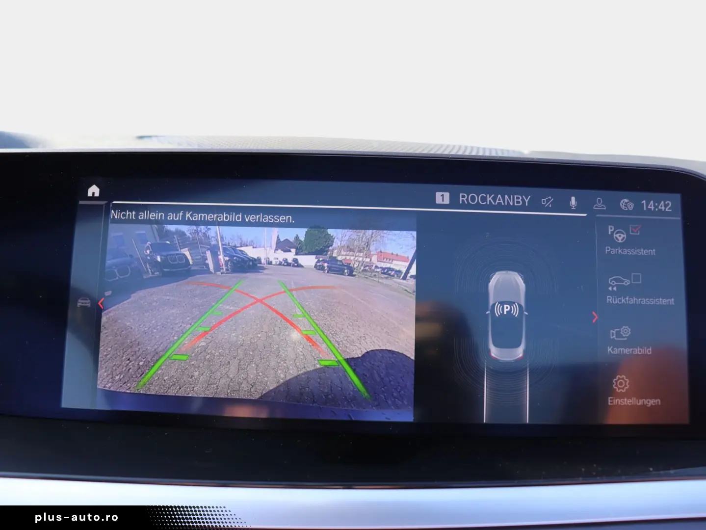 BMW Z4 sDrive20i  Jahreswagen