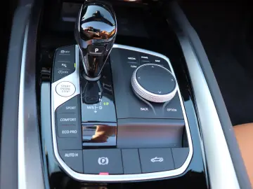 BMW Z4 sDrive20i  Jahreswagen