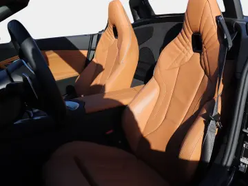 BMW Z4 sDrive20i  Jahreswagen