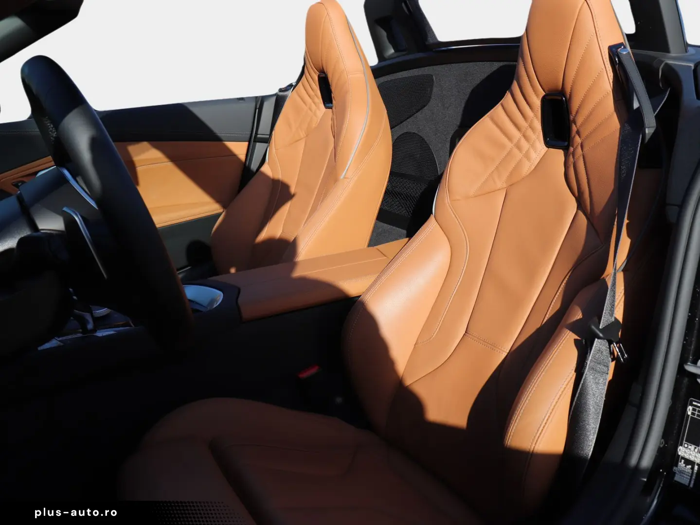 BMW Z4 sDrive20i  Jahreswagen