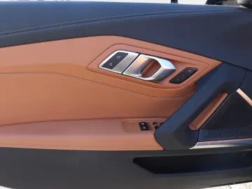 BMW Z4 sDrive20i  Jahreswagen