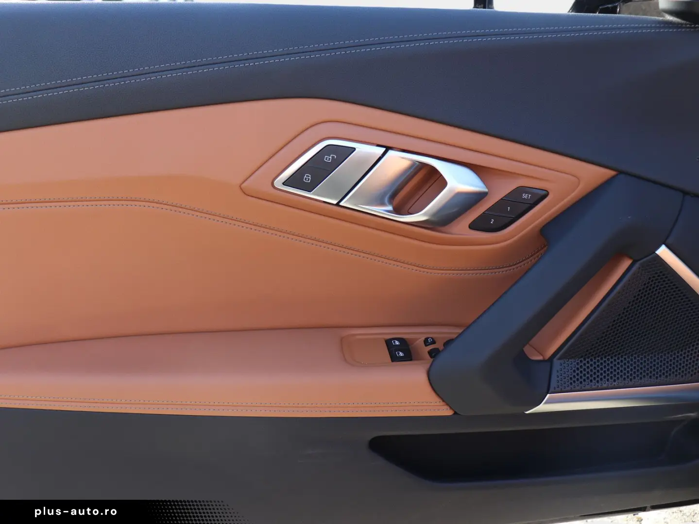 BMW Z4 sDrive20i  Jahreswagen