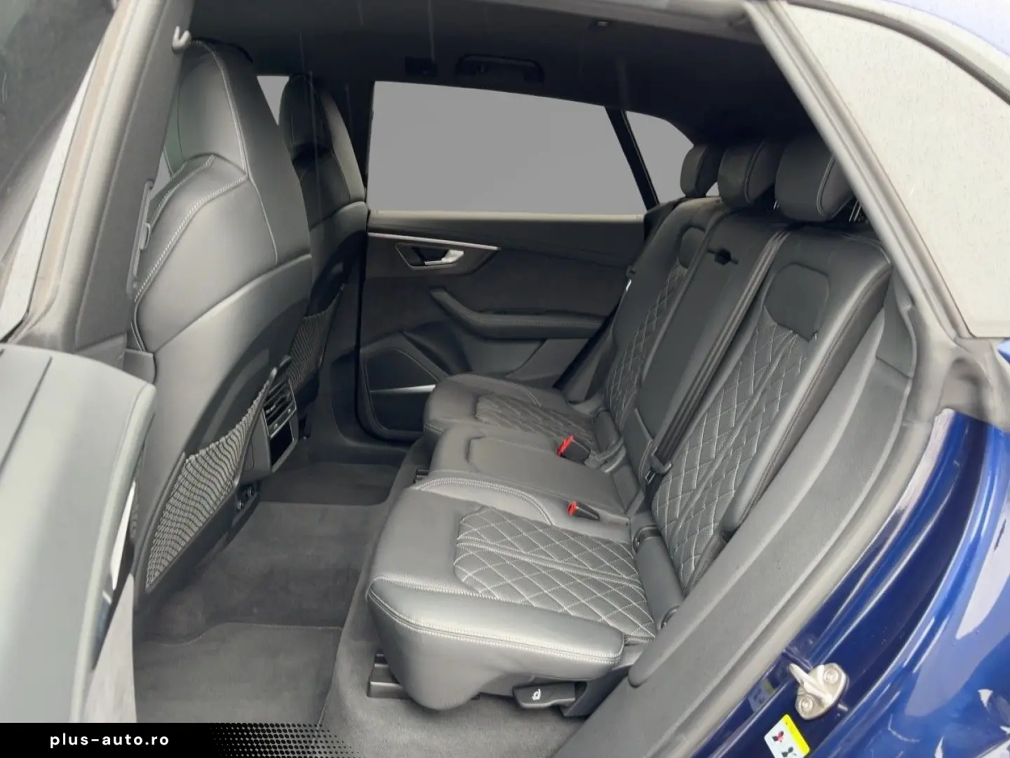 AUDI Q8 50 TDI quattro S line Matrix competition plus