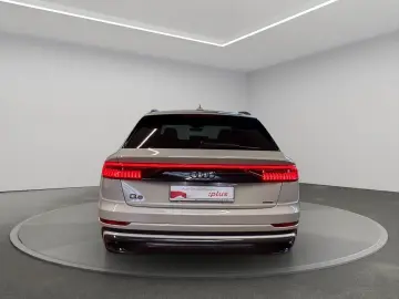 AUDI Q8 50 TDI qu. S line Massage Ventil MATRIX B&O HUD