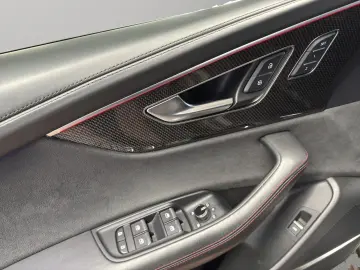 AUDI Q8 50 TDI qu. S line Massage Ventil MATRIX B&O HUD