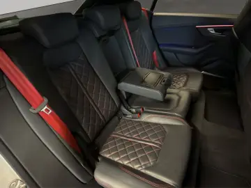 AUDI Q8 50 TDI qu. S line Massage Ventil MATRIX B&O HUD