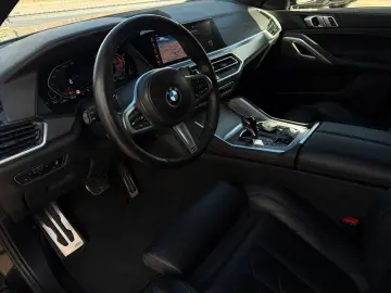 BMW X6 30d M Sport xDrive