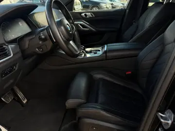 BMW X6 30d M Sport xDrive