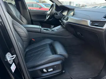 BMW X6 30d M Sport xDrive