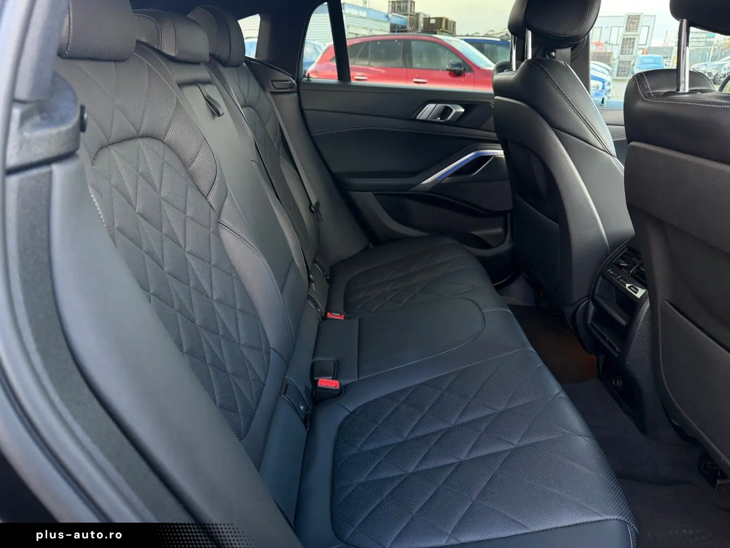 BMW X6 30d M Sport xDrive