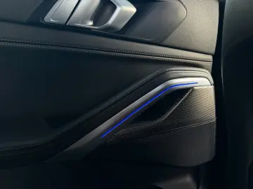 BMW X6 30d M Sport xDrive