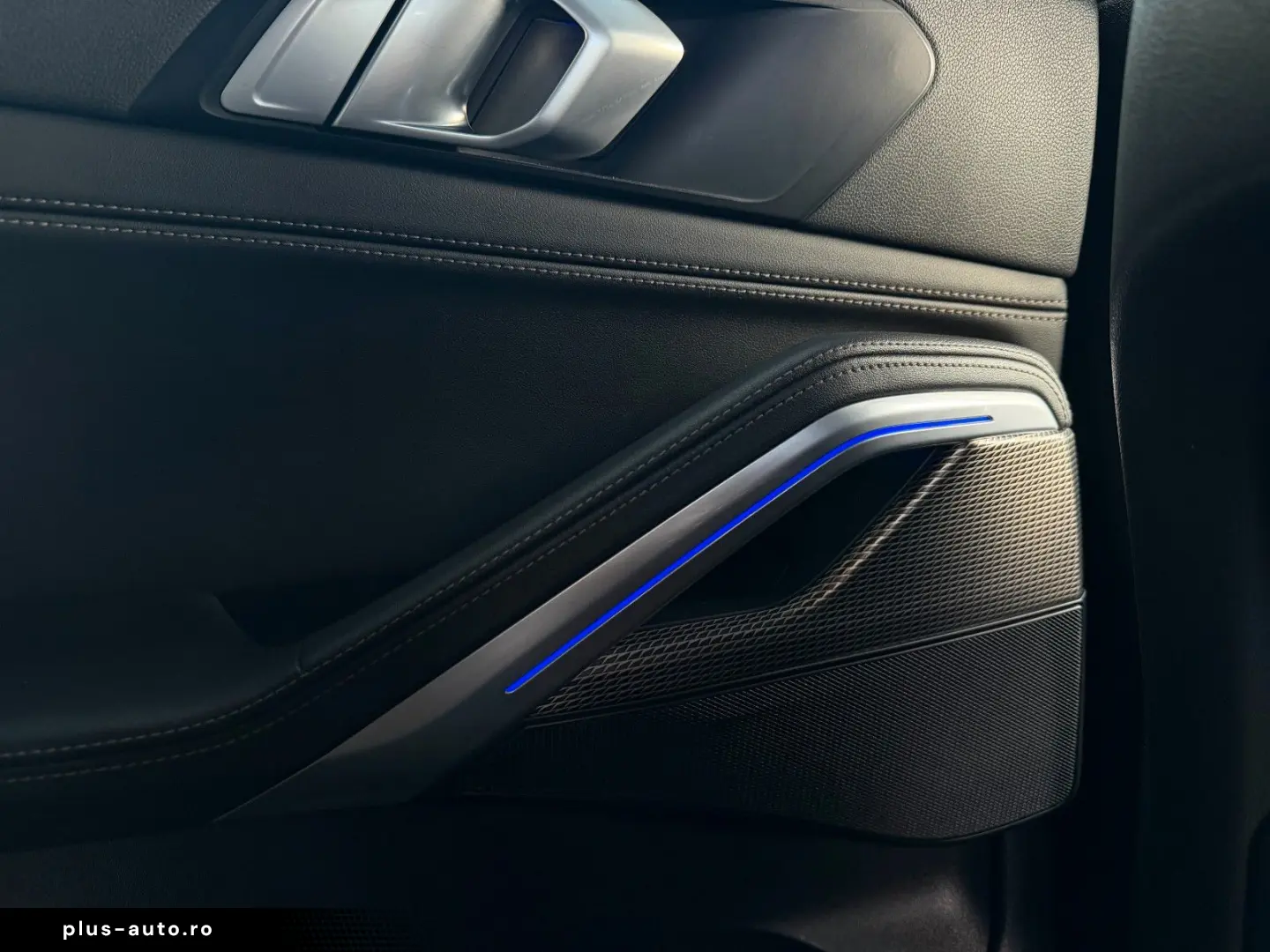 BMW X6 30d M Sport xDrive