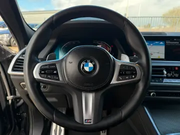 BMW X6 30d M Sport xDrive