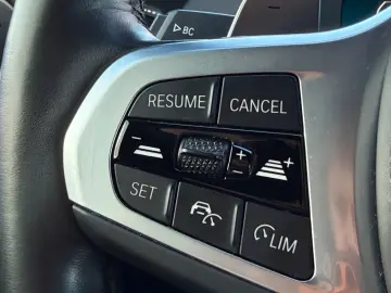 BMW X6 30d M Sport xDrive