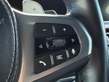 BMW X6 30d M Sport xDrive