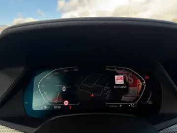 BMW X6 30d M Sport xDrive