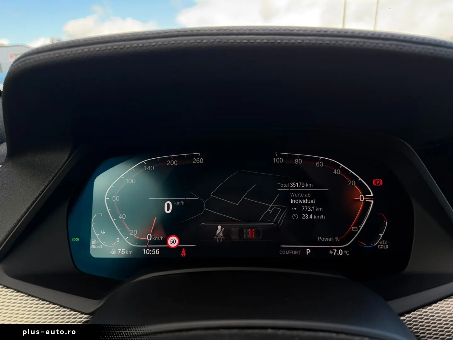 BMW X6 30d M Sport xDrive