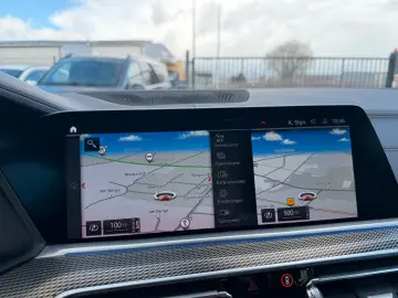 BMW X6 30d M Sport xDrive