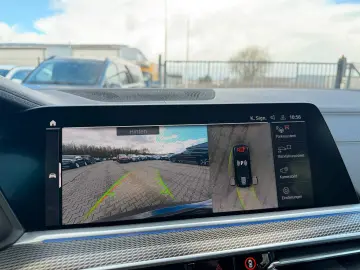 BMW X6 30d M Sport xDrive