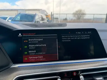 BMW X6 30d M Sport xDrive