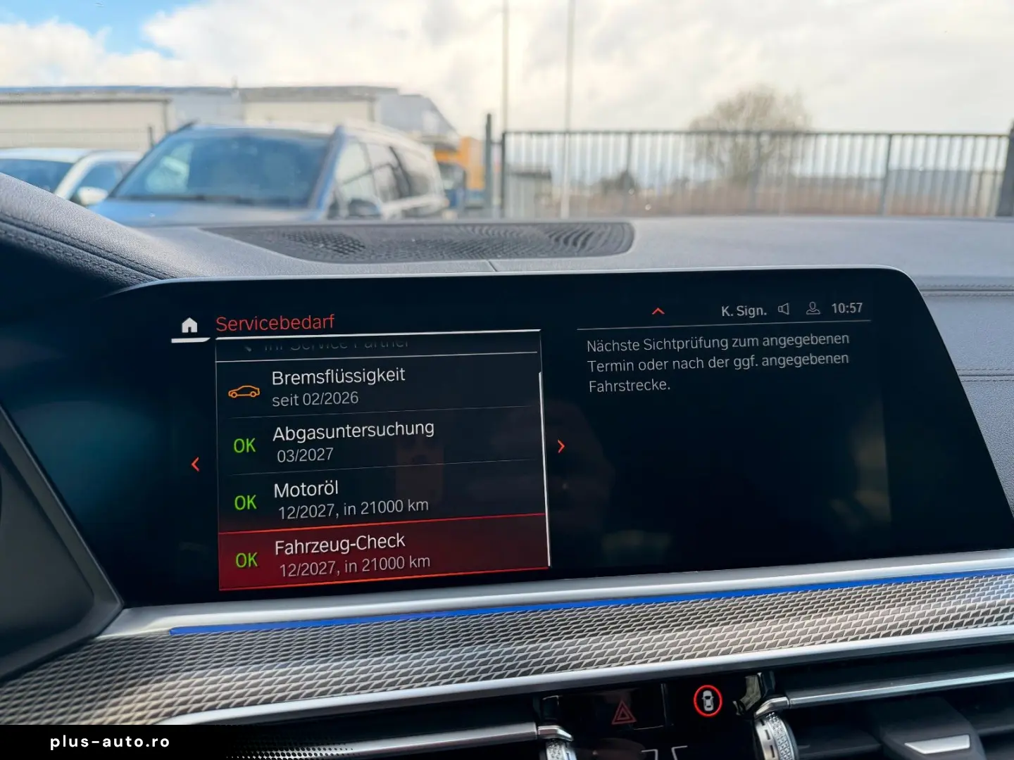 BMW X6 30d M Sport xDrive