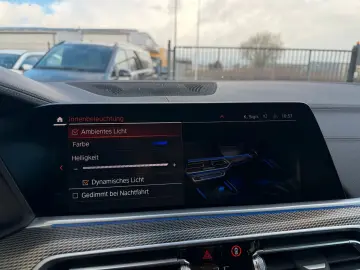 BMW X6 30d M Sport xDrive