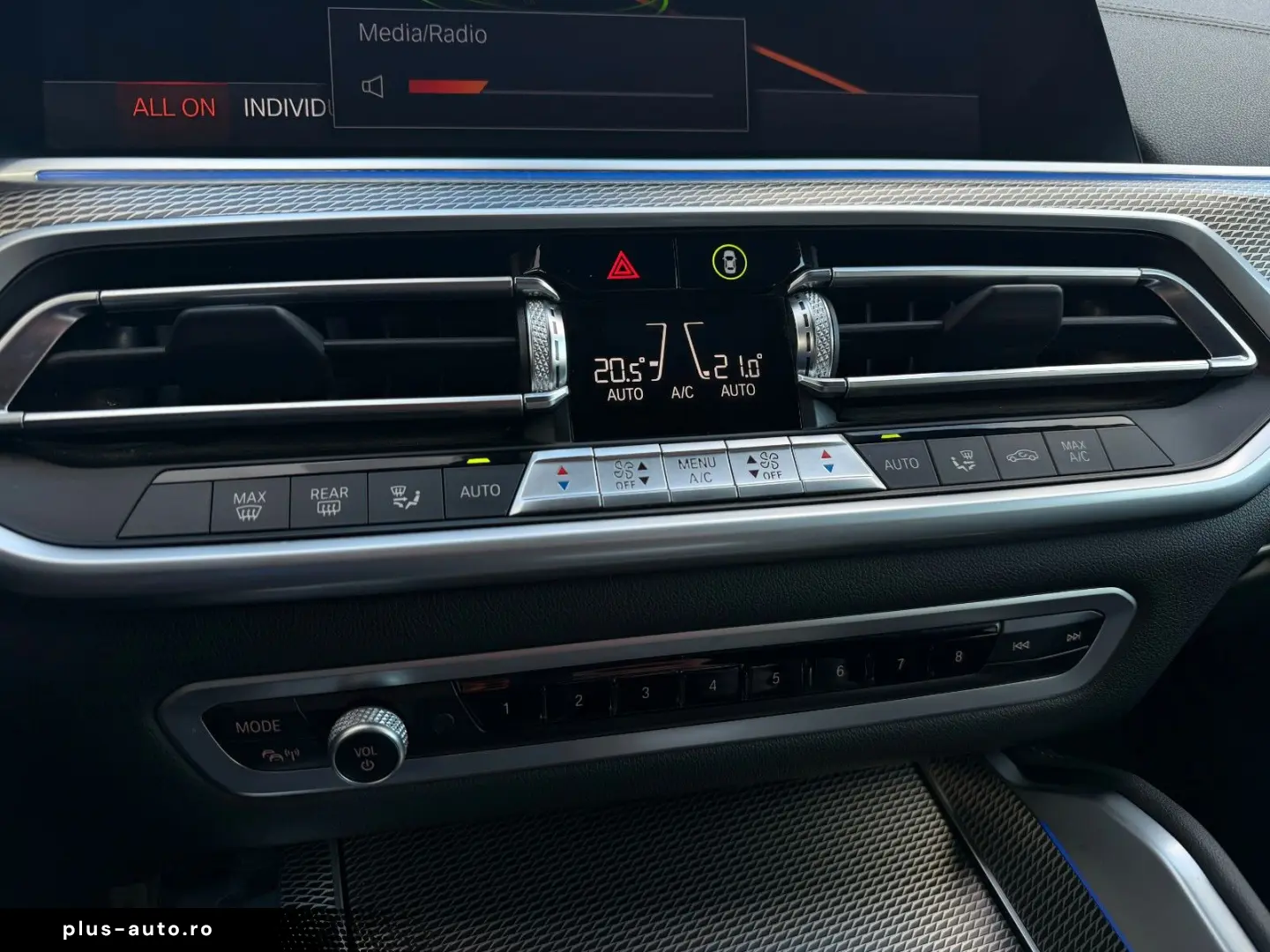 BMW X6 30d M Sport xDrive