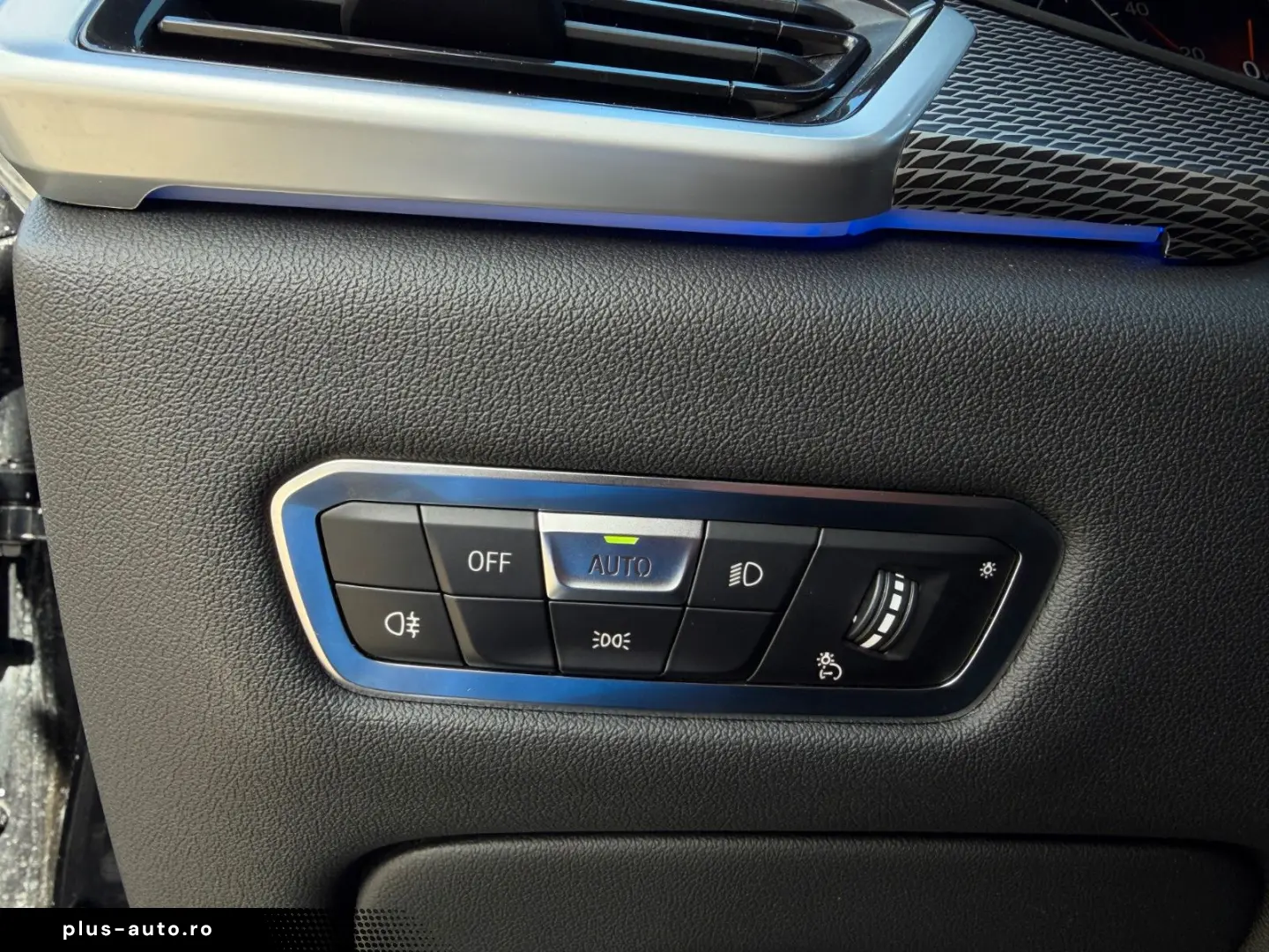 BMW X6 30d M Sport xDrive