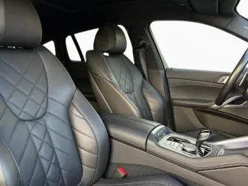 BMW X6 xDrive30d M Sport