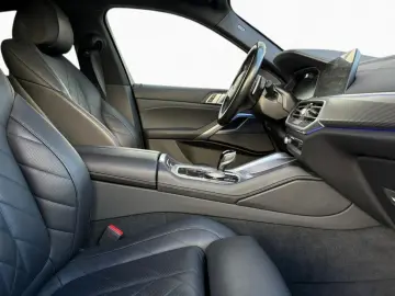 BMW X6 xDrive30d M Sport