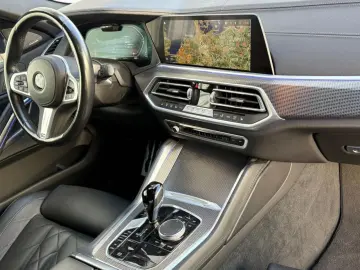 BMW X6 xDrive30d M Sport